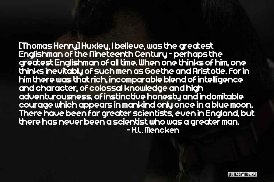 Telligen Community Quotes By H.L. Mencken Telligen Community Quotes By H.L. Mencken