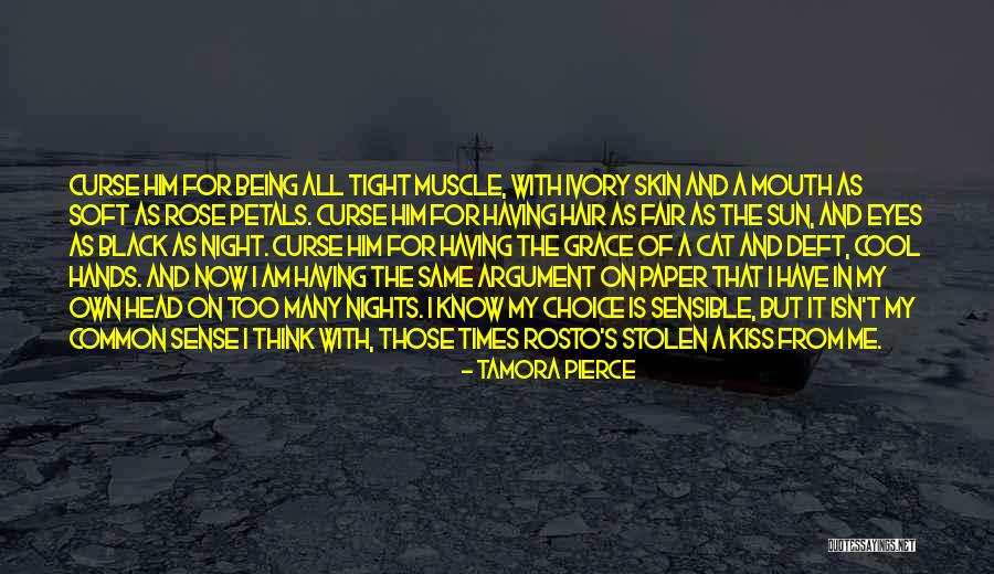 Telligen Community Quotes By Tamora Pierce Telligen Community Quotes By Tamora Pierce