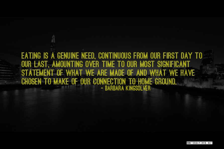 Tellijohn Mn Quotes By Barbara Kingsolver Tellijohn Mn Quotes By Barbara Kingsolver