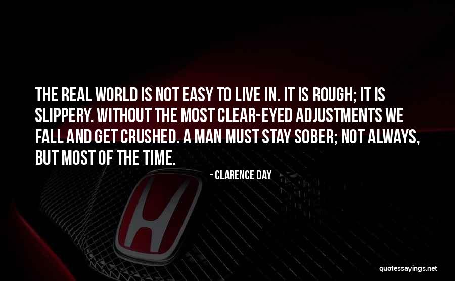 Tellijohn Mn Quotes By Clarence Day Tellijohn Mn Quotes By Clarence Day