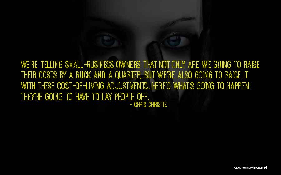 Telling People Off Quotes By Chris Christie Telling People Off Quotes By Chris Christie