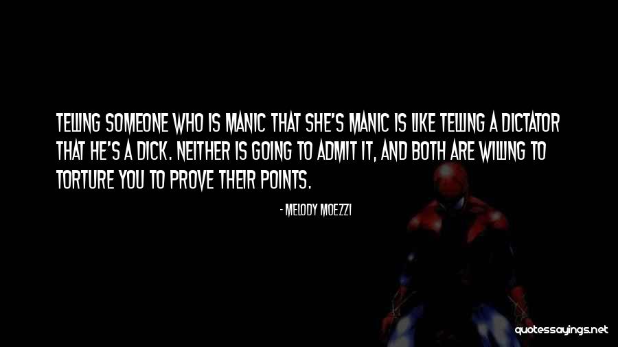 Telling Someone How Much You Like Them Quotes By Melody Moezzi Telling Someone How Much You Like Them Quotes By Melody Moezzi