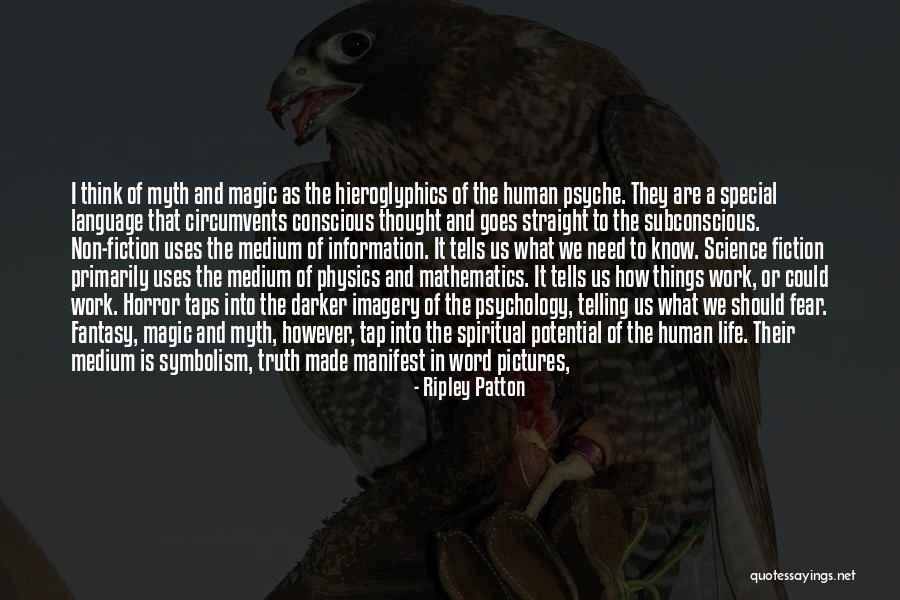Telling Someone Their Special Quotes By Ripley Patton Telling Someone Their Special Quotes By Ripley Patton