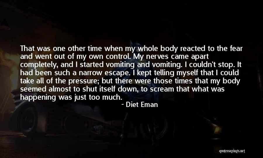 Telling Someone To Shut Up Quotes By Diet Eman Telling Someone To Shut Up Quotes By Diet Eman
