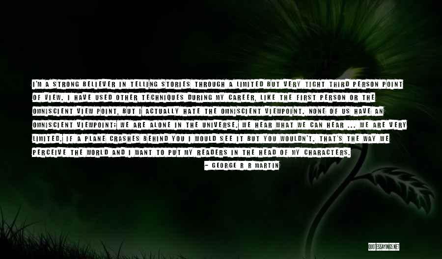 Telling Someone You Hate Them Quotes By George R R Martin Telling Someone You Hate Them Quotes By George R R Martin