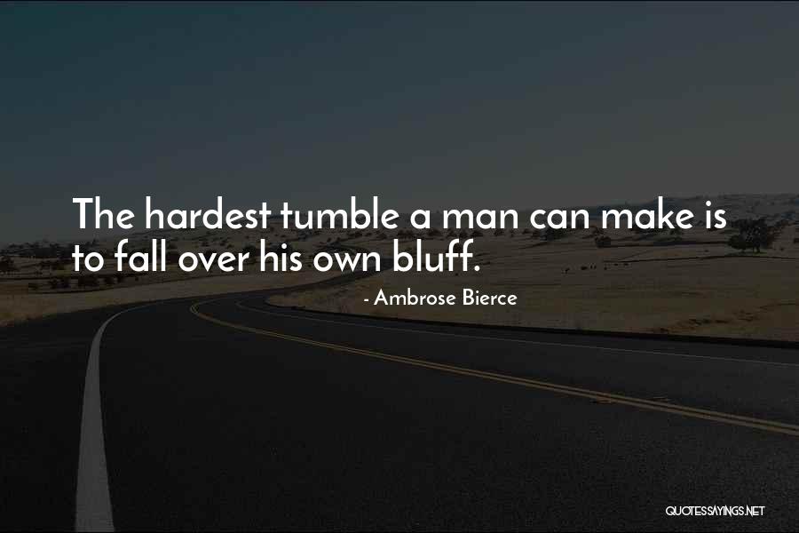 Tellinger Videos Quotes By Ambrose Bierce Tellinger Videos Quotes By Ambrose Bierce