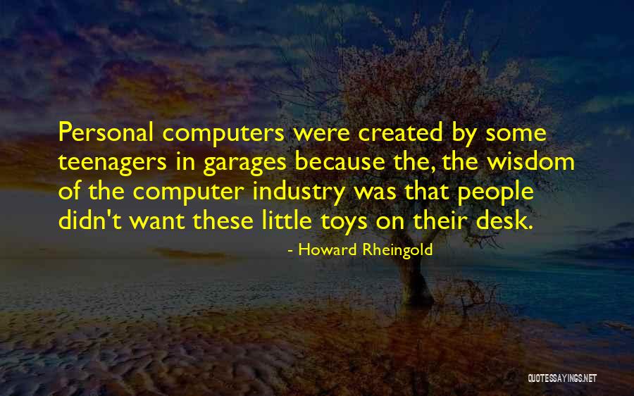 Tellingly Synonyms Quotes By Howard Rheingold Tellingly Synonyms Quotes By Howard Rheingold