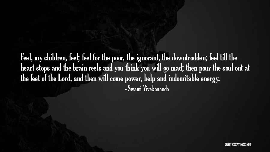 Tellingly Synonyms Quotes By Swami Vivekananda Tellingly Synonyms Quotes By Swami Vivekananda