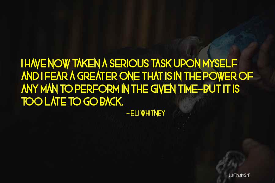 Tellings Golden Quotes By Eli Whitney Tellings Golden Quotes By Eli Whitney