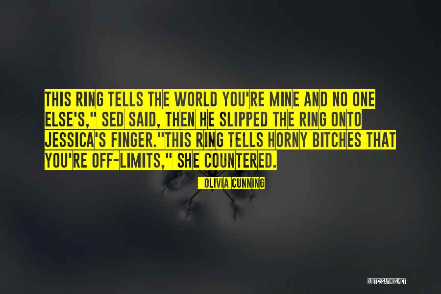 Tells Quotes By Olivia Cunning Tells Quotes By Olivia Cunning