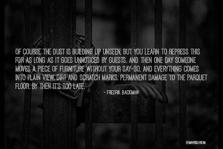 Tellson Guitar Quotes By Fredrik Backman Tellson Guitar Quotes By Fredrik Backman