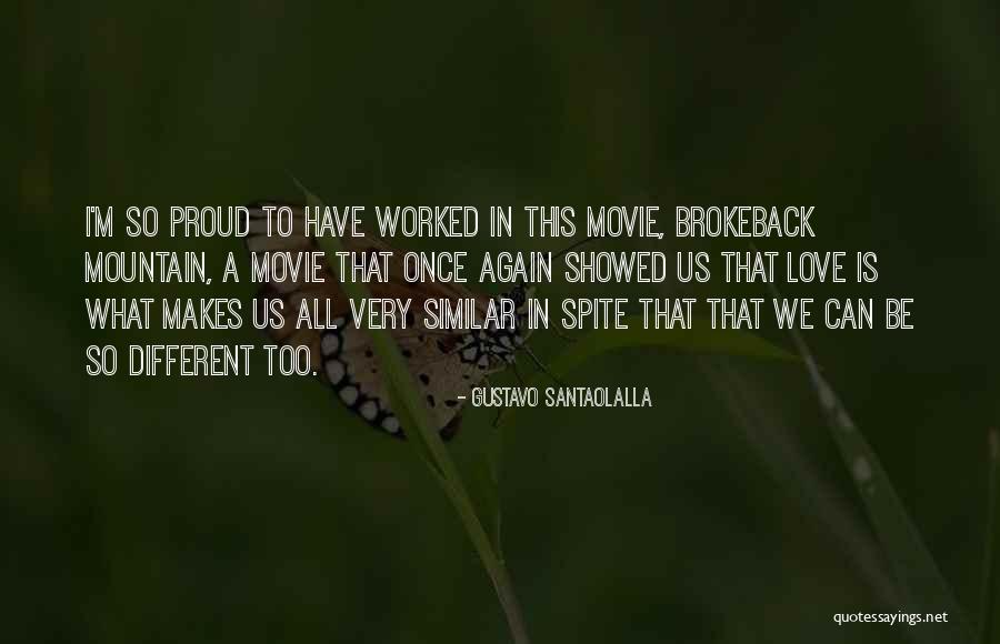 Tellson Guitar Quotes By Gustavo Santaolalla Tellson Guitar Quotes By Gustavo Santaolalla