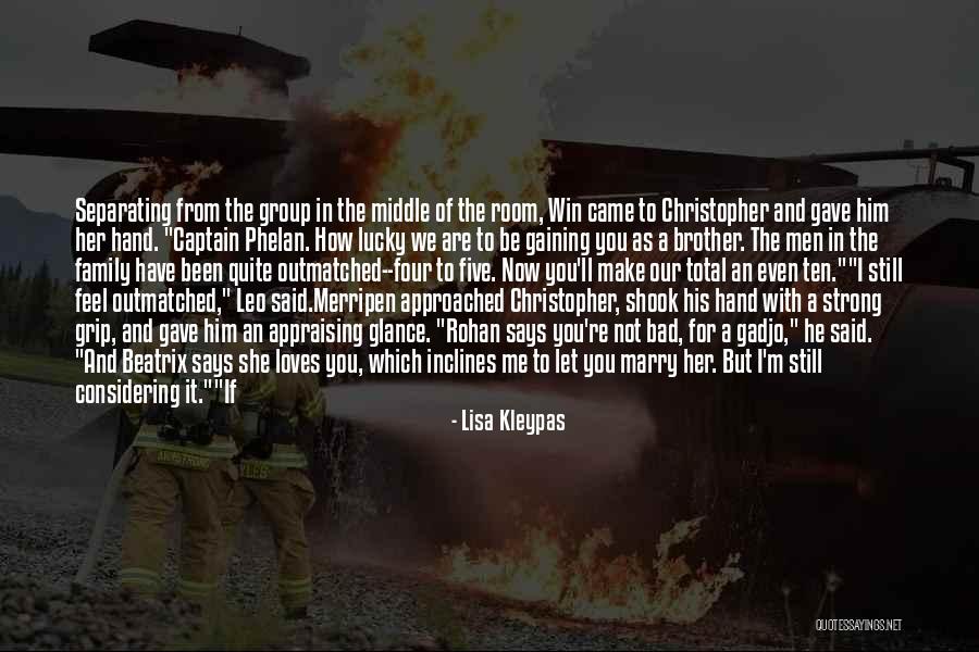 Tellt Quotes By Lisa Kleypas Tellt Quotes By Lisa Kleypas