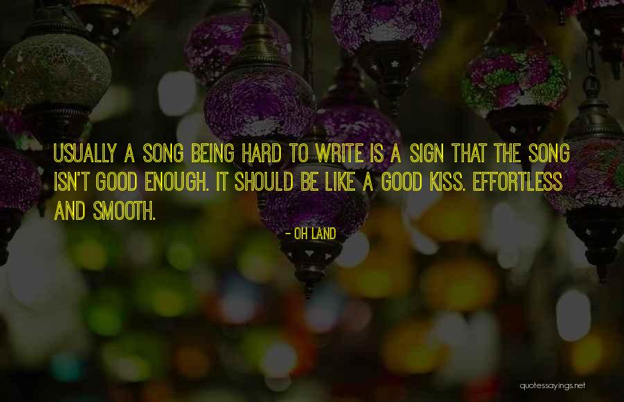 Tellt Quotes By Oh Land Tellt Quotes By Oh Land