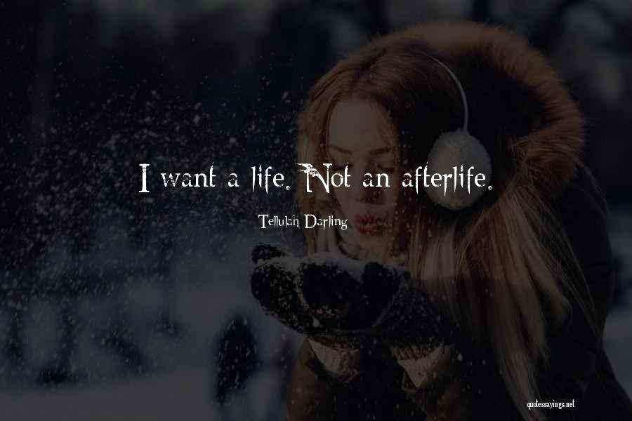 Tellulah Darling Quotes 2171782 Tellulah Darling Quotes 2171782
