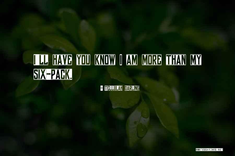 Tellulah Darling Quotes 589760 Tellulah Darling Quotes 589760