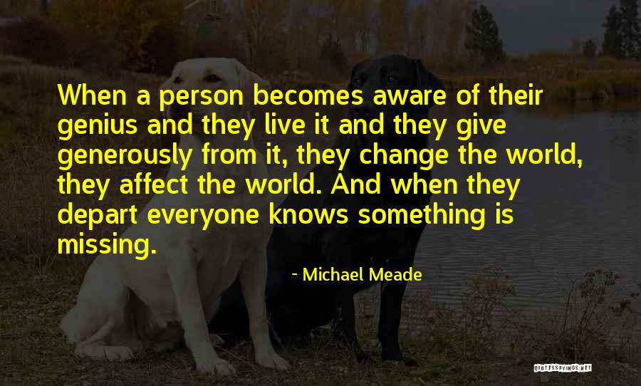 Telluric Iron Quotes By Michael Meade Telluric Iron Quotes By Michael Meade