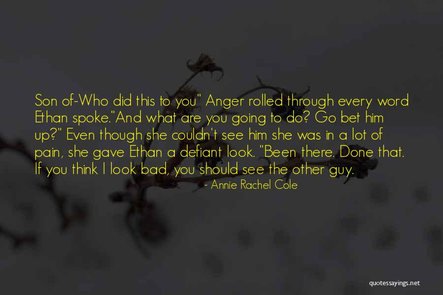 Telluride Colorado Quotes By Annie Rachel Cole Telluride Colorado Quotes By Annie Rachel Cole