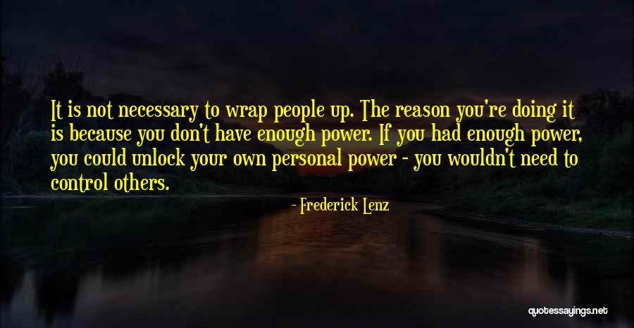 Telluride Colorado Quotes By Frederick Lenz Telluride Colorado Quotes By Frederick Lenz
