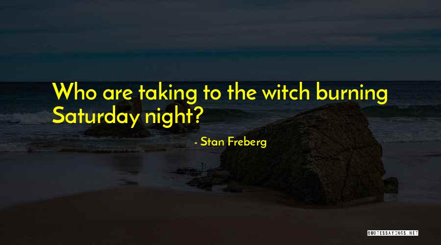 Tellurium Copper Quotes By Stan Freberg Tellurium Copper Quotes By Stan Freberg