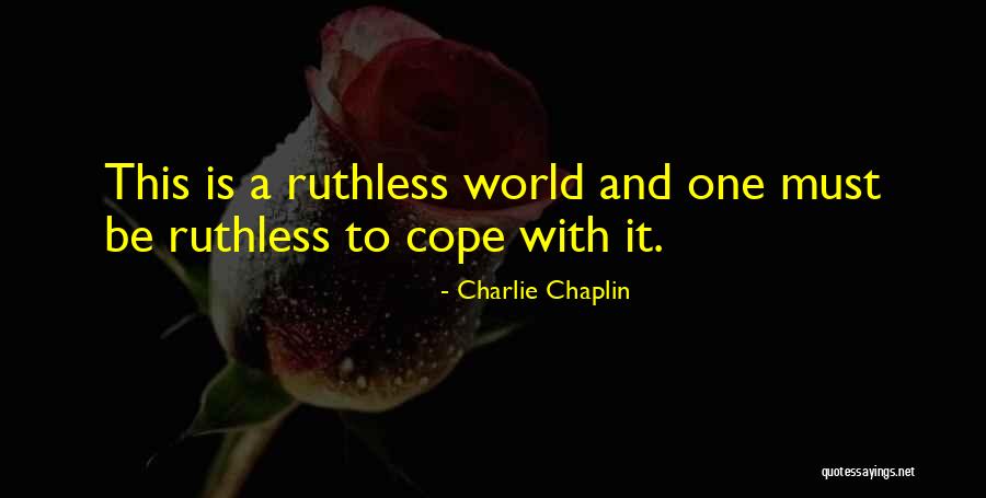 Tellurium Electron Quotes By Charlie Chaplin Tellurium Electron Quotes By Charlie Chaplin