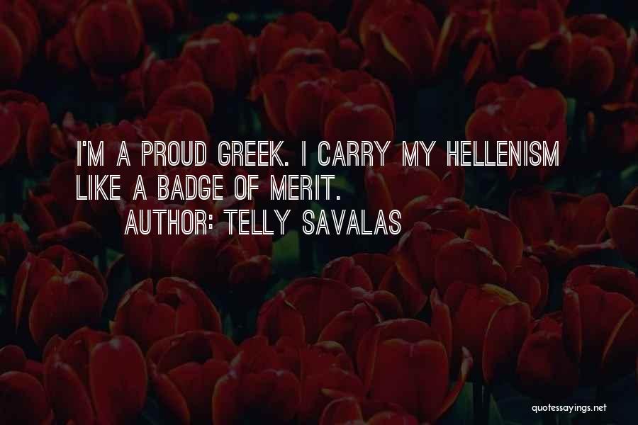 Telly Savalas Quotes 1277723