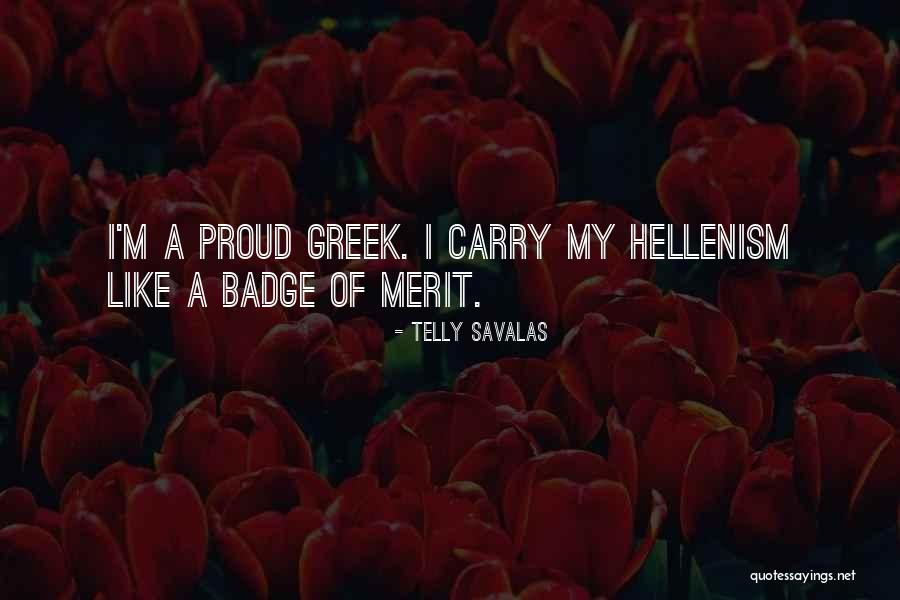 Telly Savalas Quotes 1277723 Telly Savalas Quotes 1277723