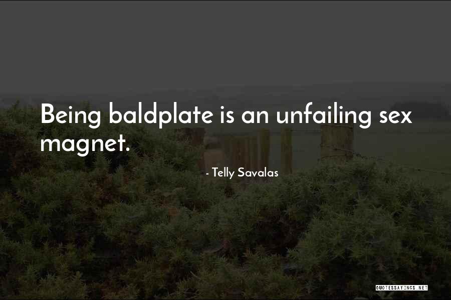 Telly Savalas Quotes 756991