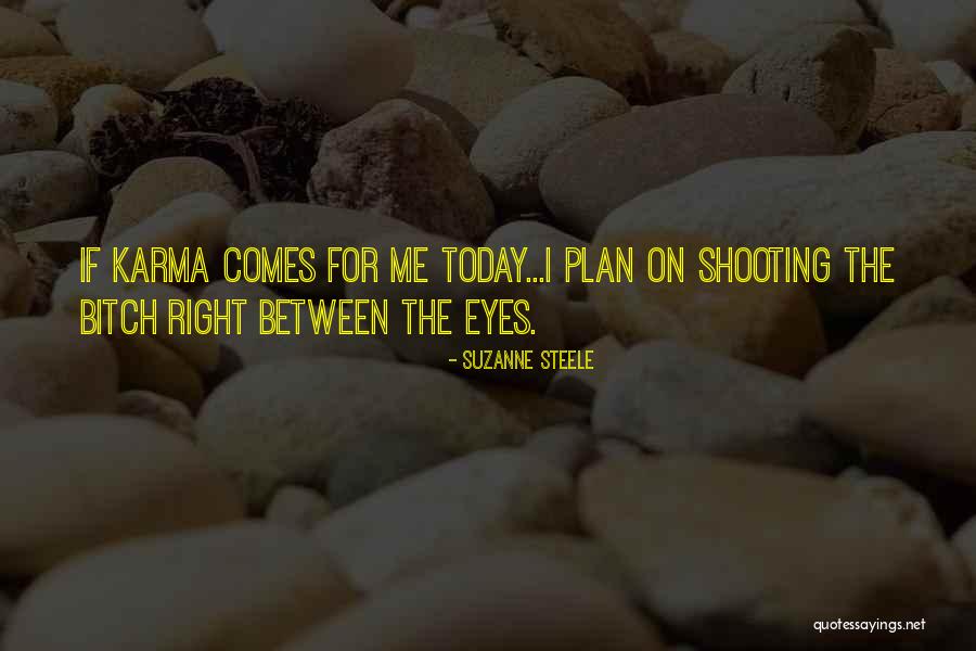 Tellyads Quotes By Suzanne Steele