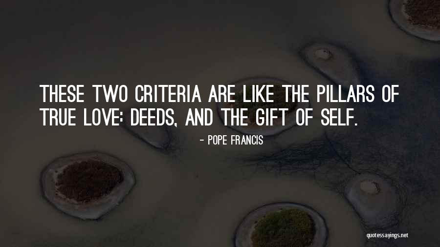 Tellyour Quotes By Pope Francis Tellyour Quotes By Pope Francis