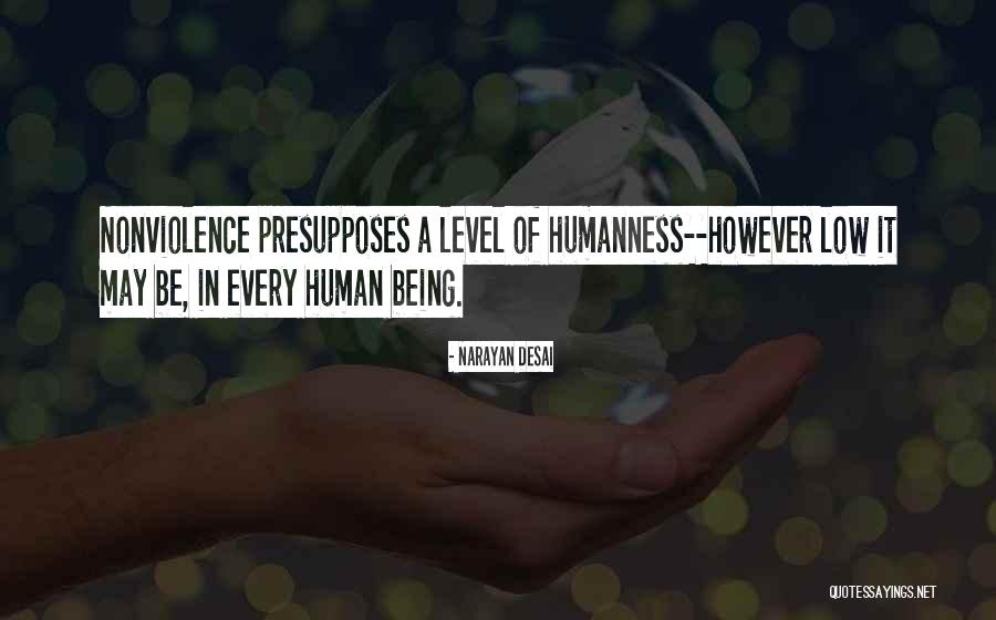 Telman Huseynov Quotes By Narayan Desai Telman Huseynov Quotes By Narayan Desai