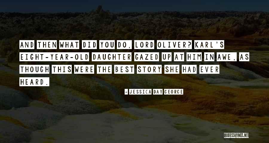 Telmont Champagne Quotes By Jessica Day George Telmont Champagne Quotes By Jessica Day George