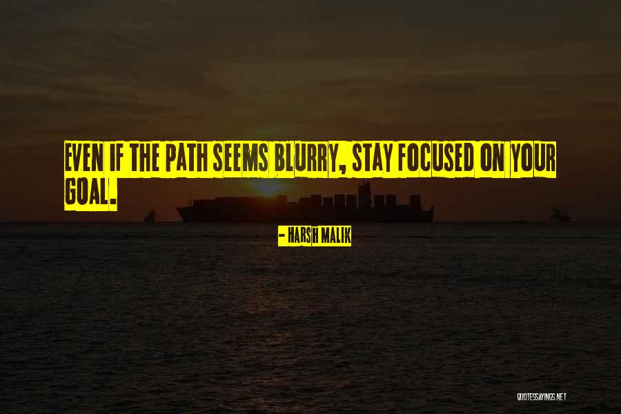 Telnov K Si Quotes By Harsh Malik