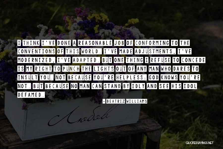 Telnovela Quotes By Beatriz Williams Telnovela Quotes By Beatriz Williams