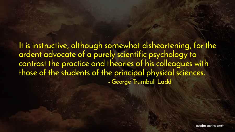 Telogis Gps Quotes By George Trumbull Ladd Telogis Gps Quotes By George Trumbull Ladd