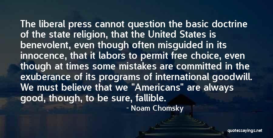 Telogo Gentong Quotes By Noam Chomsky