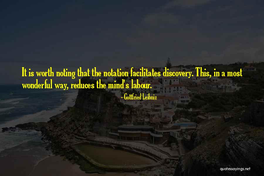Telomache Quotes By Gottfried Leibniz Telomache Quotes By Gottfried Leibniz