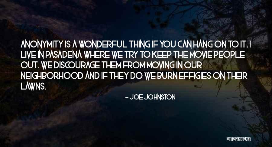 Telomeres Testing Quotes By Joe Johnston Telomeres Testing Quotes By Joe Johnston