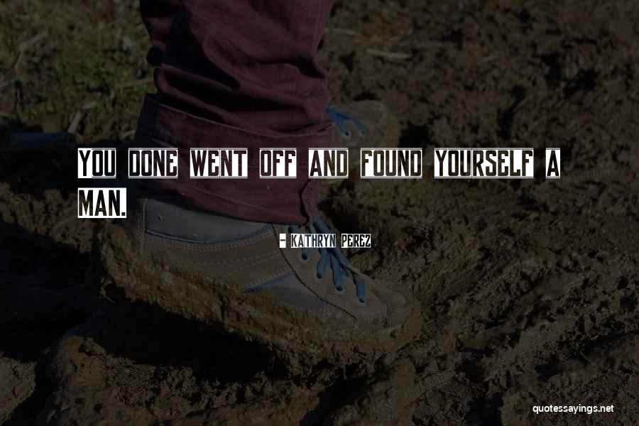 Telorragia Quotes By Kathryn Perez Telorragia Quotes By Kathryn Perez