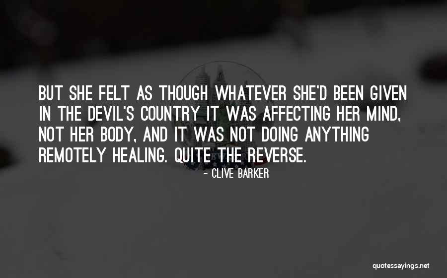 Telpas 2021 Quotes By Clive Barker Telpas 2021 Quotes By Clive Barker