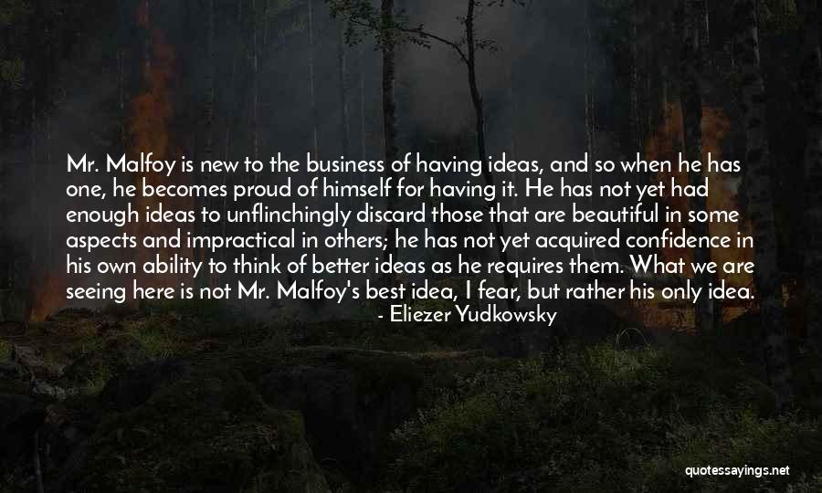 Telpas Practice Quotes By Eliezer Yudkowsky Telpas Practice Quotes By Eliezer Yudkowsky