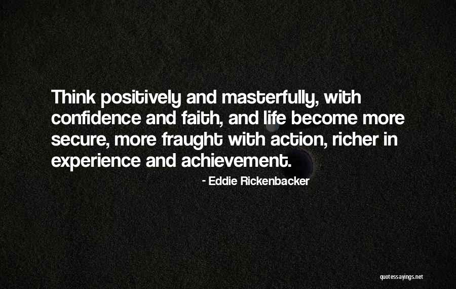 Telpas Quotes By Eddie Rickenbacker Telpas Quotes By Eddie Rickenbacker