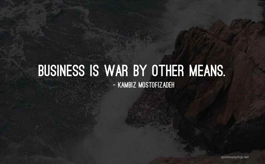 Telponan Quotes By Kambiz Mostofizadeh Telponan Quotes By Kambiz Mostofizadeh