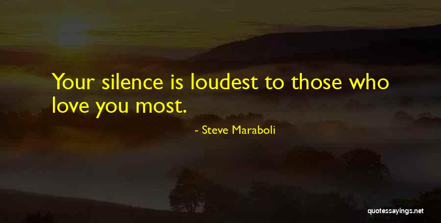 Telponan Quotes By Steve Maraboli Telponan Quotes By Steve Maraboli