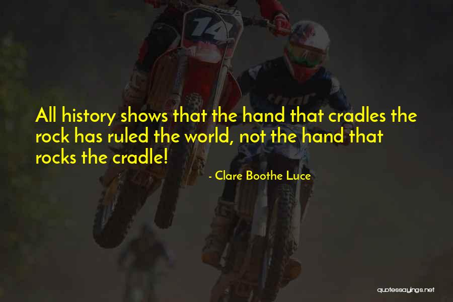 Telspanweb Quotes By Clare Boothe Luce Telspanweb Quotes By Clare Boothe Luce