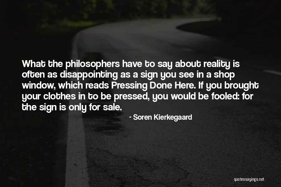 Telstar Satellite Quotes By Soren Kierkegaard Telstar Satellite Quotes By Soren Kierkegaard