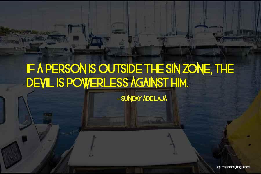 Teltek Pyro Quotes By Sunday Adelaja Teltek Pyro Quotes By Sunday Adelaja