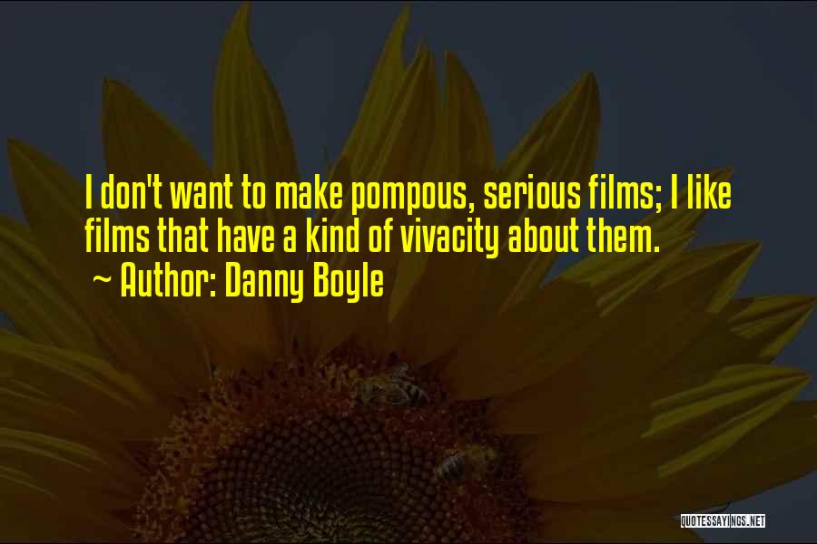 Telugu Adda Quotes By Danny Boyle