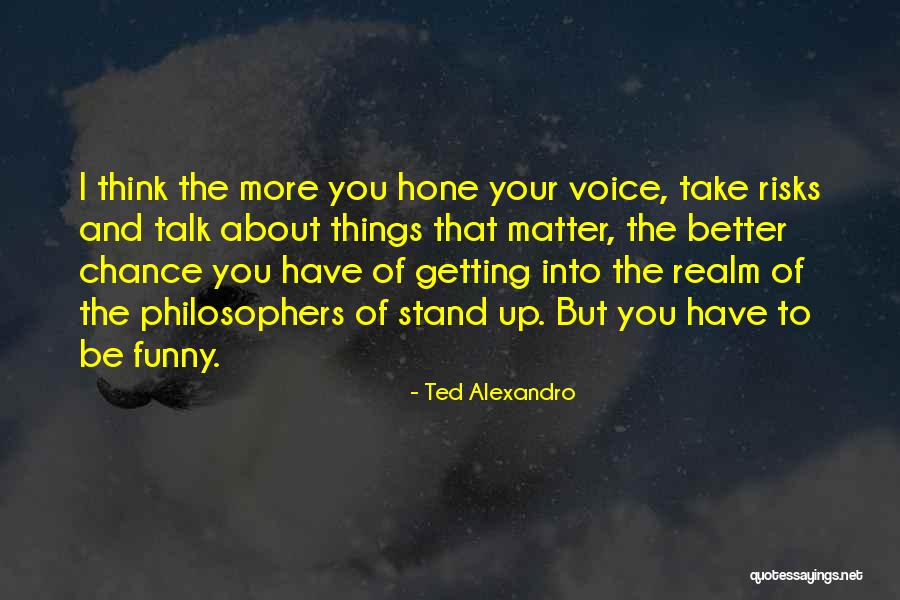 Telugu Comedy Quotes By Ted Alexandro Telugu Comedy Quotes By Ted Alexandro