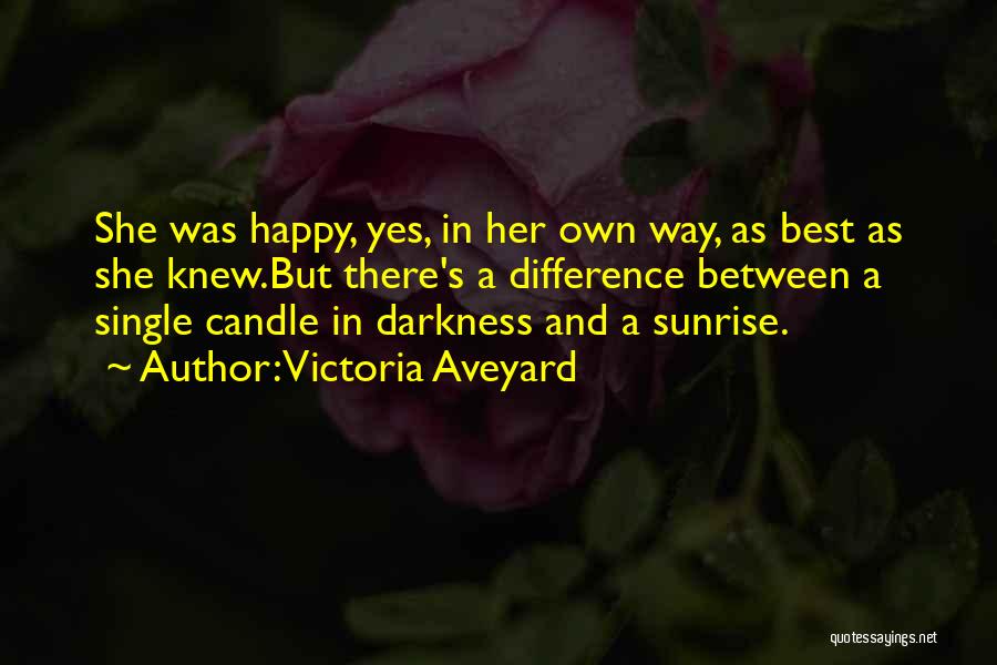 Telugu Engagement Ceremony Quotes By Victoria Aveyard